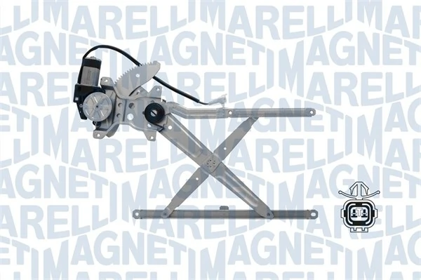 Window Regulator